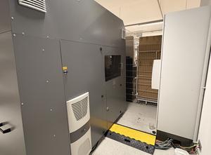 Εκτυπωτής 3D HAGE 3D-1750L-B