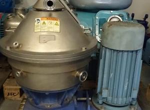 Alfa Laval CHPX 404 TGP-61GY Centrifuge