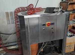 Belfortglass H/505 Hydraulic glass extruder