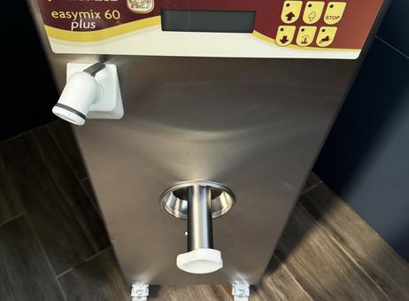 Gruppo Carpigiani Promag EasyMix Plus 60 P261014333