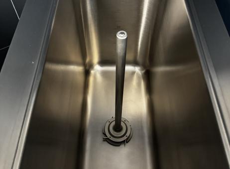 Gruppo Carpigiani Promag EasyMix Plus 60 P261014333