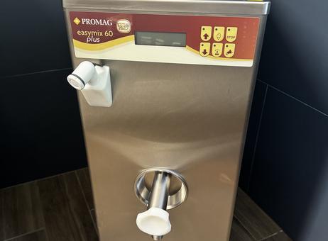 Gruppo Carpigiani Promag EasyMix Plus 60 P261014333