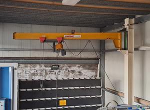 ELEPHANT KG 200 ELEPHANT KG 200 jib crane