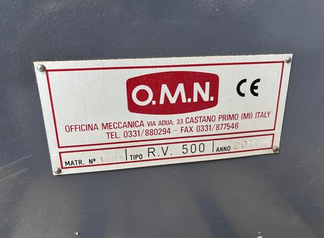 OMN RV 500 P261014342
