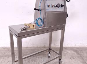 MACEE Unknown Bottle filling machine