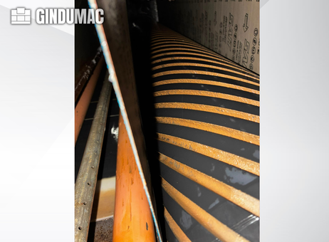 LISSMAC SMW 545 RTTB P261014367