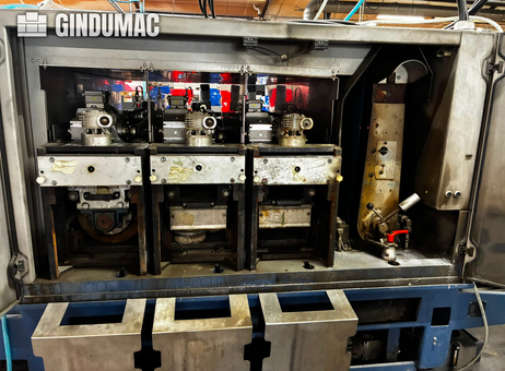 LISSMAC SMW 545 RTTB P261014367