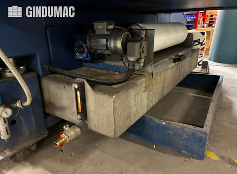 LISSMAC SMW 545 RTTB P261014367