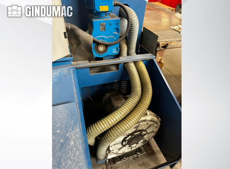 LISSMAC SMW 545 RTTB P261014367