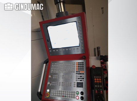 KIHEUNG Volmatec KNC U1050 P261014372
