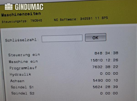 KIHEUNG Volmatec KNC U1050 P261014372