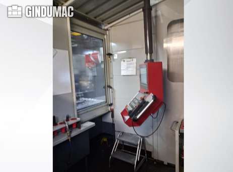 KIHEUNG Volmatec KNC U1050 P261014372