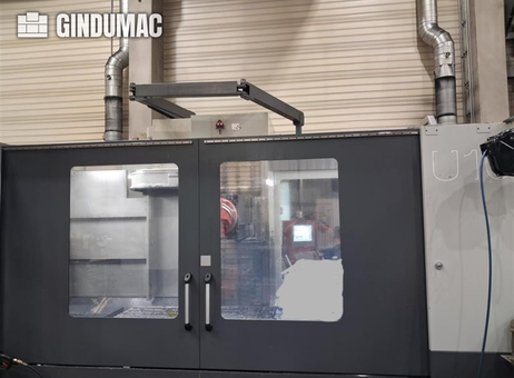 KIHEUNG Volmatec KNC U1050 P261014372