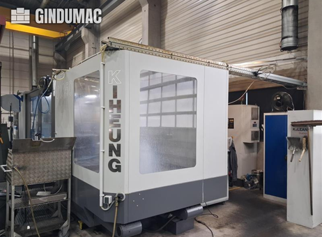 KIHEUNG Volmatec KNC U1050 P261014372