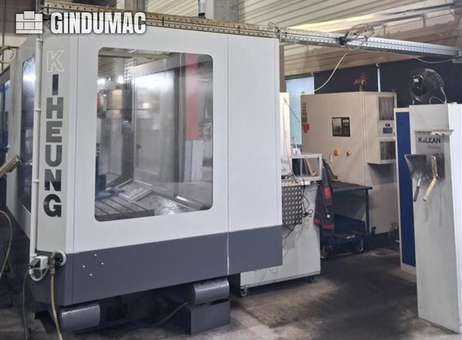 KIHEUNG Volmatec KNC U1050 P261014372
