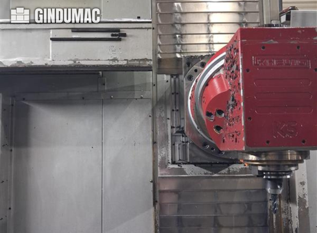 KIHEUNG Volmatec KNC U1050 P261014372