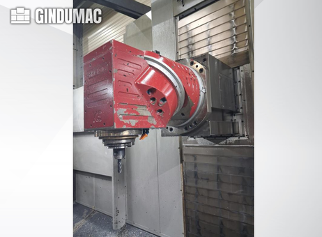 KIHEUNG Volmatec KNC U1050 P261014372