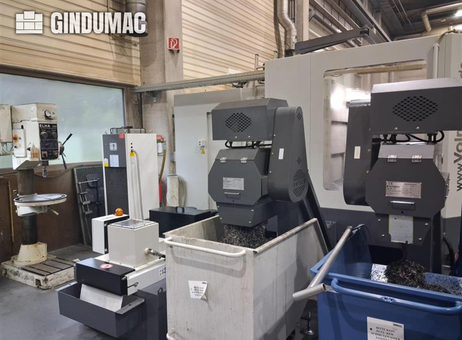 KIHEUNG Volmatec KNC U1050 P261014372