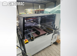 Μηχανή θερμοσυρρίκνωσης AMTEC Speed Shrink 40 PRO