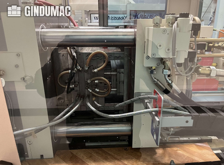 Krauss Maffei KM 80-180 CX P261014388