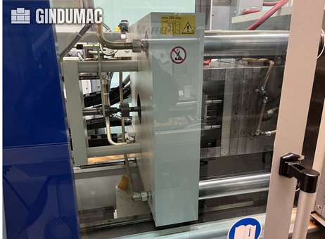 Krauss Maffei KM 80-180 CX P261014388