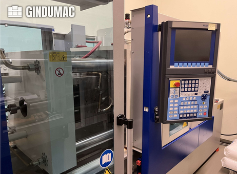 Krauss Maffei KM 80-180 CX P261014388
