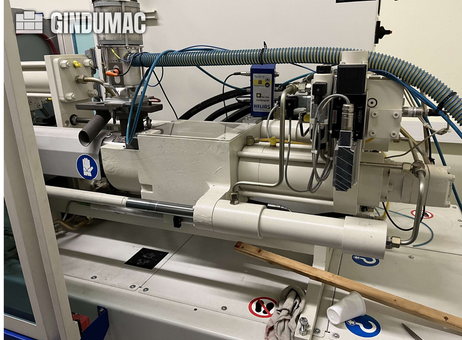 Krauss Maffei KM 80-180 CX P261014388