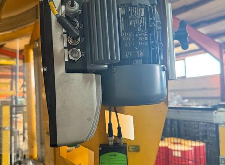 Haloila Octopus COMPACT P261014395