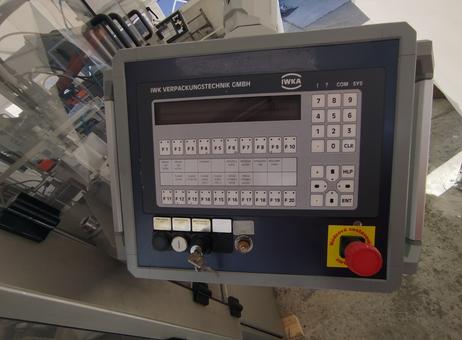 IWKA TFS 30 P261014396