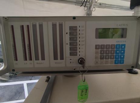 IWKA TFS 30 P261014396