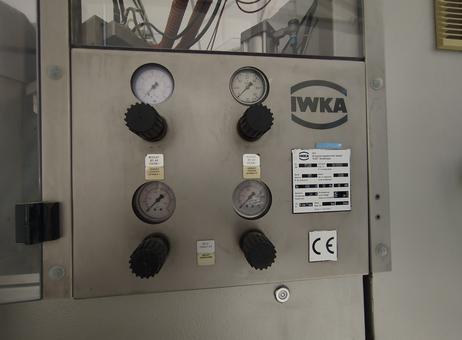 IWKA TFS 30 P261014396