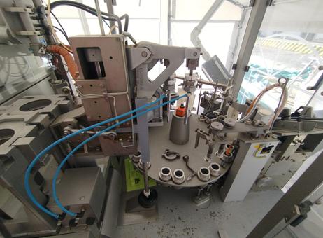 IWKA TFS 30 P261014396