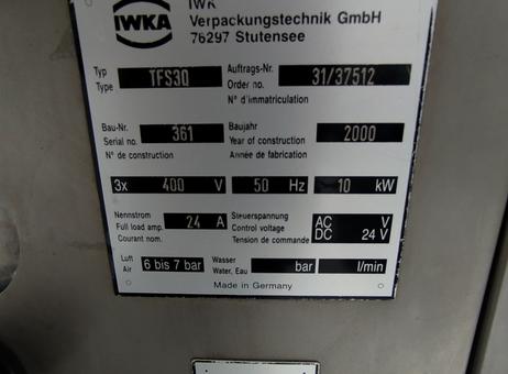 IWKA TFS 30 P261014396