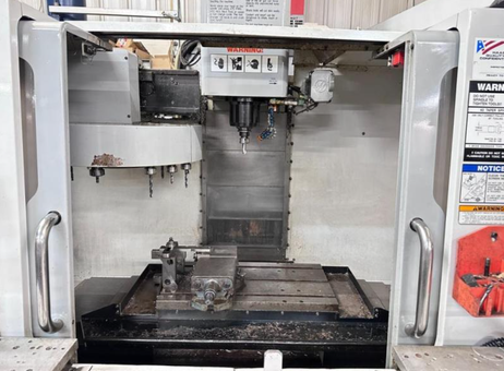 HAAS VF1 P261015006
