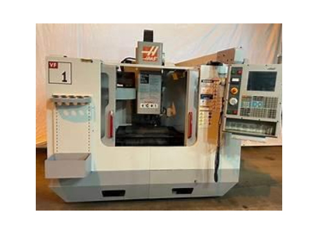 HAAS VF1 P261015006