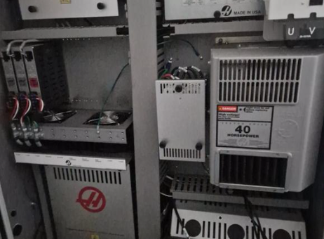 Haas VF2 P261015010