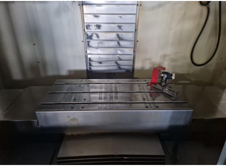 Haas VF2 P261015010