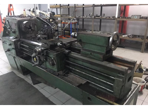 OUTROS LATHE 5-axis machining center