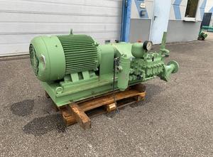 Abel PC57.1 Industrial pump