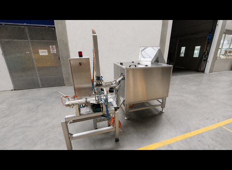 Montech Messbecher-Aufsetzer P261015029