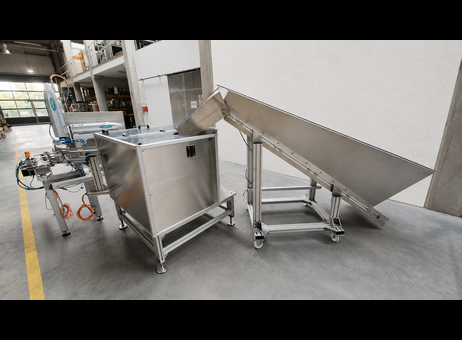 Montech Messbecher-Aufsetzer P261015029