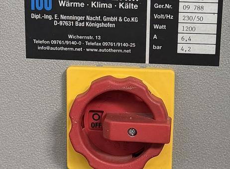 Autotherm AKL 13 P261015034