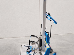Expresso Lift & Drive 125 Machine