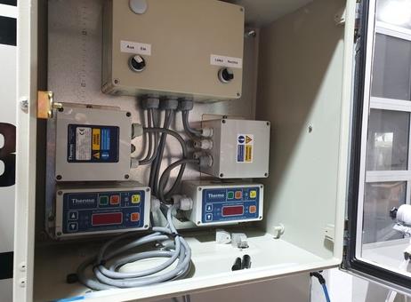 Harro Höfliger BRT II 120 L P261015039