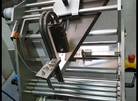 Harro Höfliger BRT II 120 L P261015039