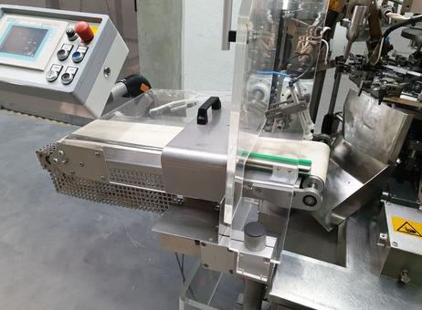 Harro Höfliger BRT II 120 L P261015039