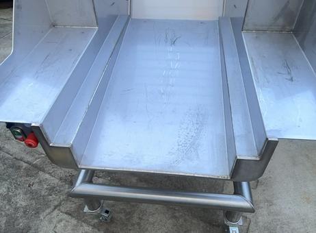 Föratec GmbH & Co. KG GUF 3-039 P261015045