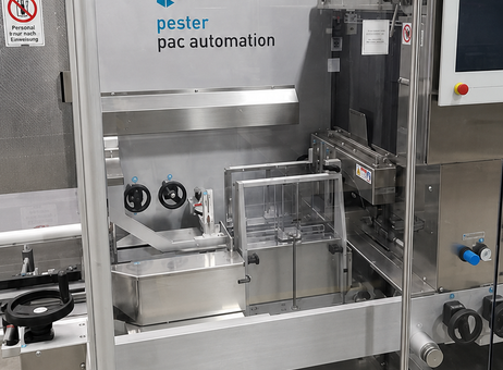 Pester PEWO-fold 2 Compact P261015046