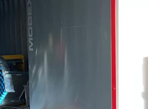ESTA MOBEX P-36 eco+ dust extraction system