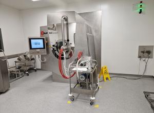 Glatt GC Smart 350 Pharmaceutical / chemical machine